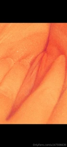 I m always so wet and smooth