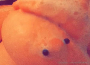 Soapy tits i love some play time