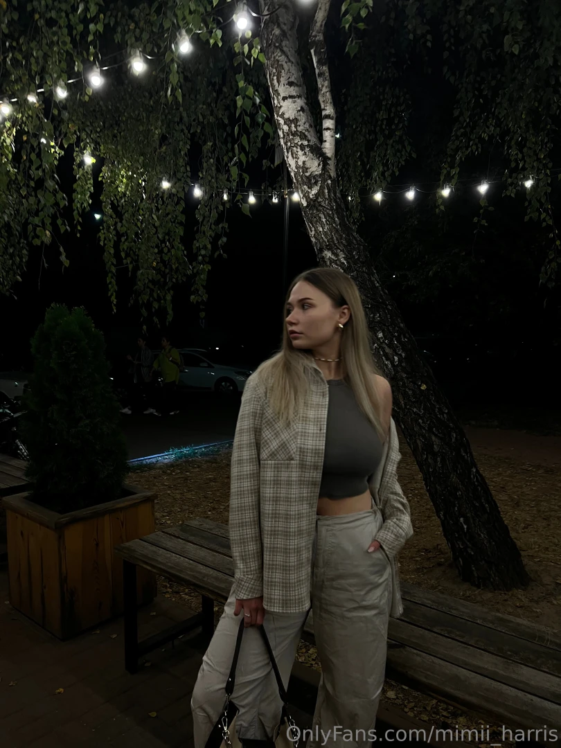 Wonderful evening part 1 