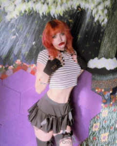 I don t bite much part 3