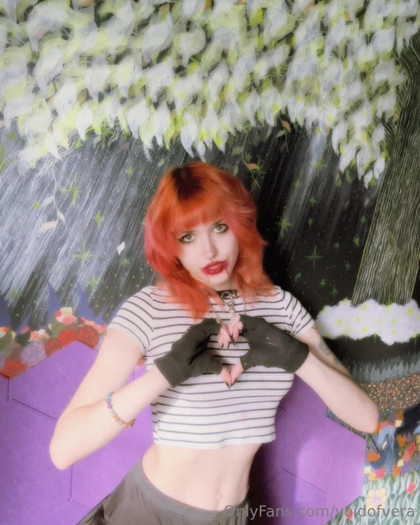 I don t bite much part 2 