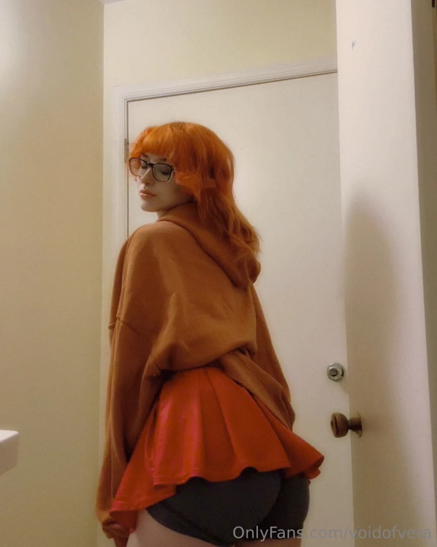 Scandalous velma 
