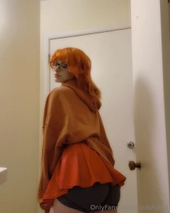 Scandalous velma