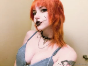 Request some custom content so i can fulfill your wildest fantasies part 1