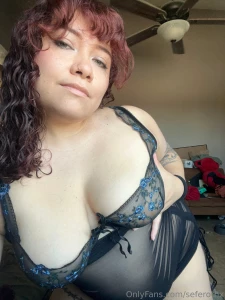 You guys im in loooooooove with this new lingerie anyway wanna tip so