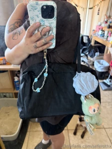 A little unboxing for you guys thank you so much allie