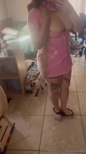 Boooo it doesnt fit properly i need recs for better lingerie