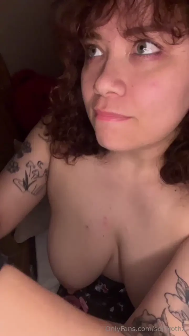 Small clip of a new 2 min bj video selling for 20 bucks if anyone 