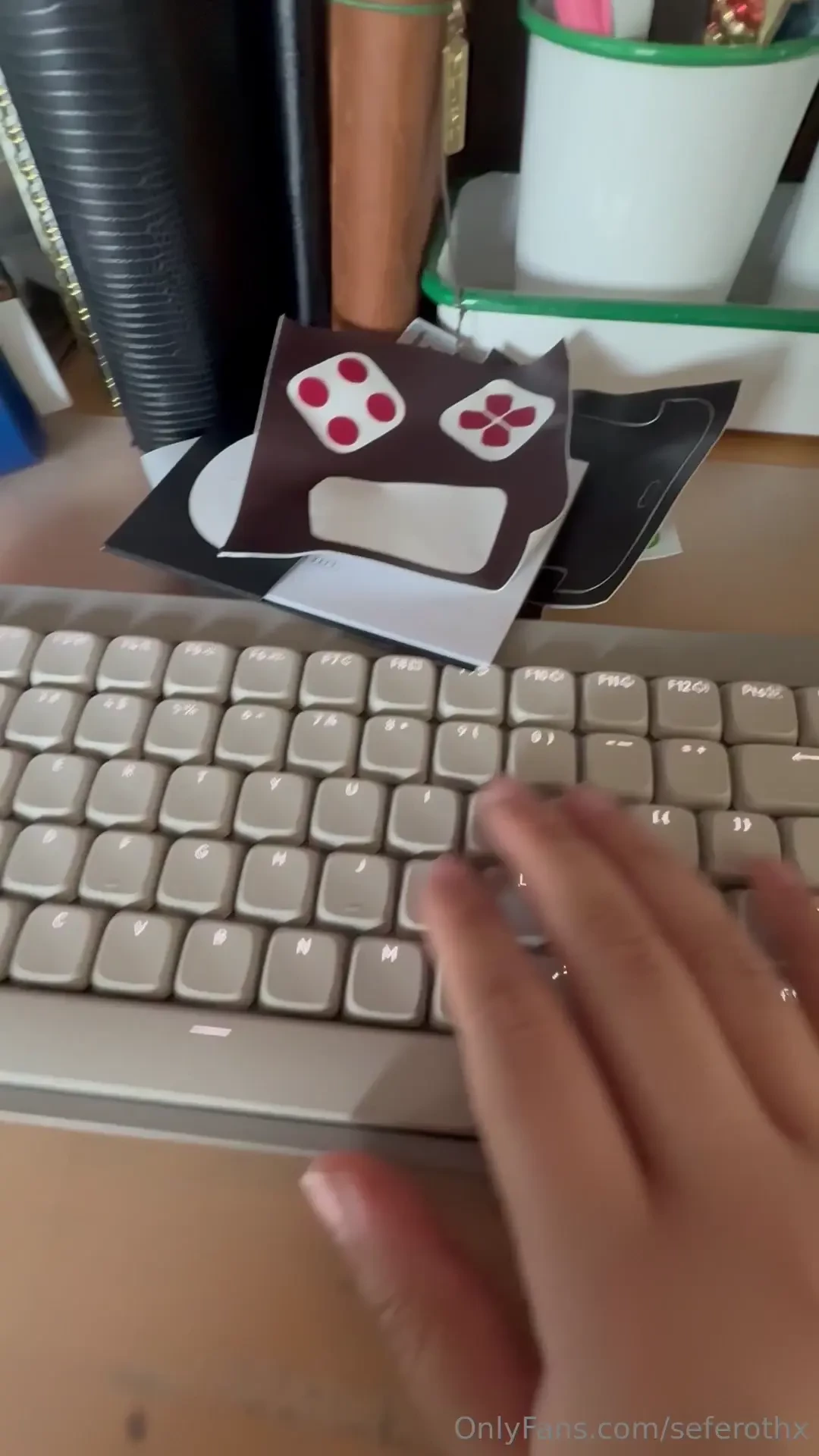 A little haul of goodies that i treated myself to 