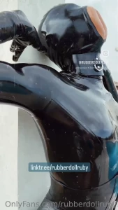 Your rubberdoll nr 1