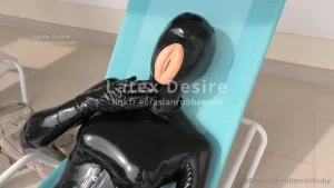 Enjoy the sun with ruby get full clip now or join latex-desire and get