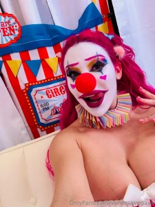 Step right up to the freakiest show on earth tattooed temptress and part 10