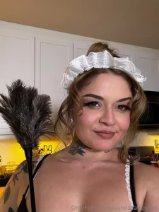 Ive been cleaning this couples house for years and the wife is such a part 5