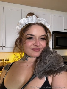 Ive been cleaning this couples house for years and the wife is such a part 6