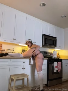 Ive been cleaning this couples house for years and the wife is such a part 11