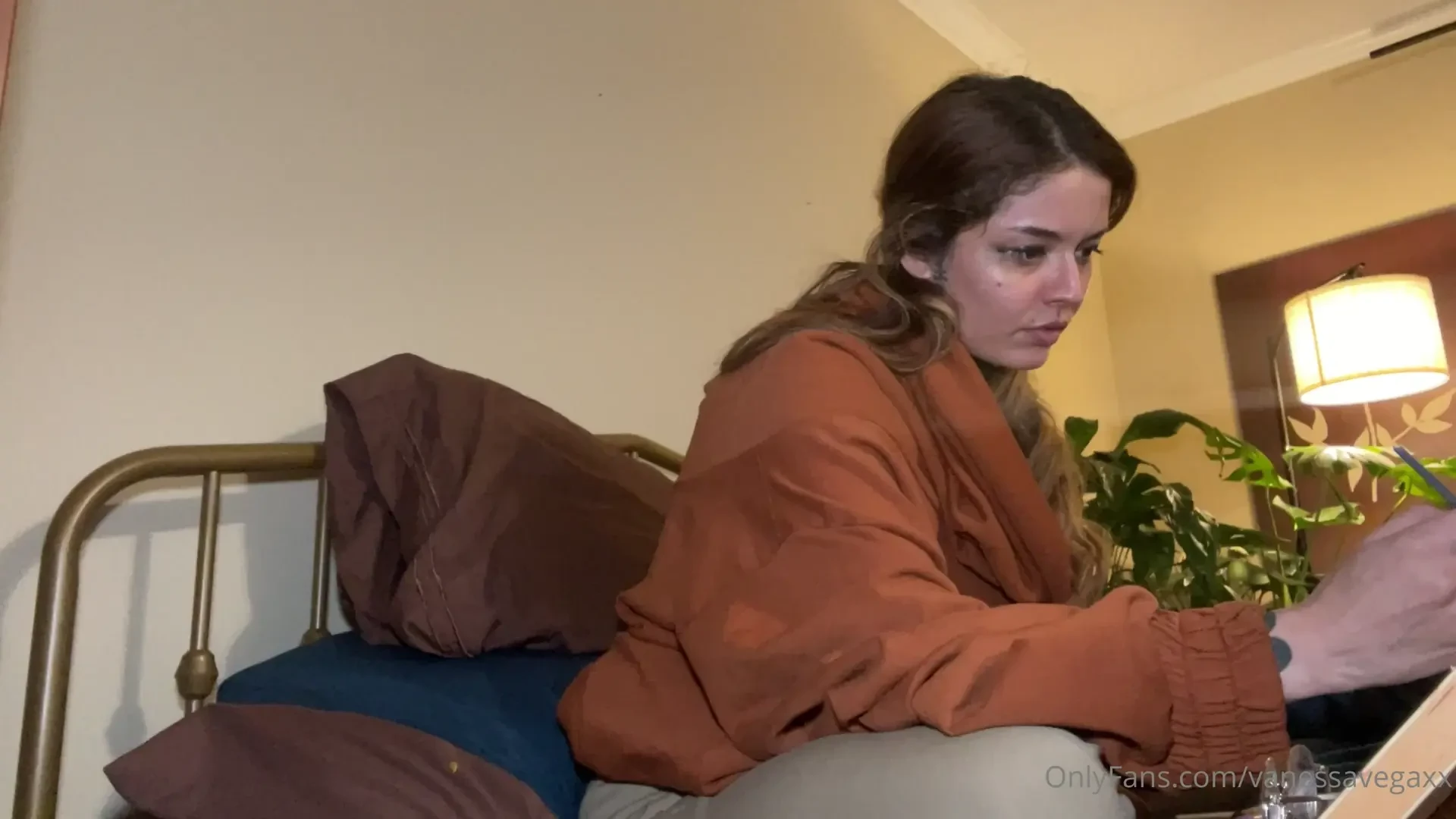 Cuck pov joi solo i ride him on top of you 