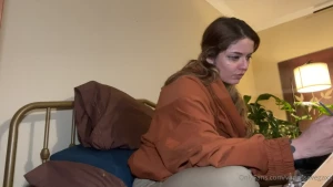 Cuck pov joi solo i ride him on top of you