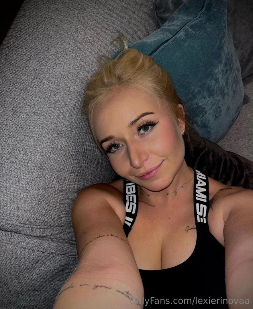 Hey do you think i should change anything about my appearance the 