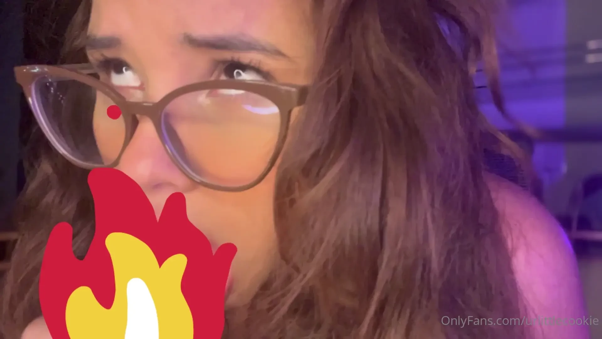 Message me for the full video daddy part 2 