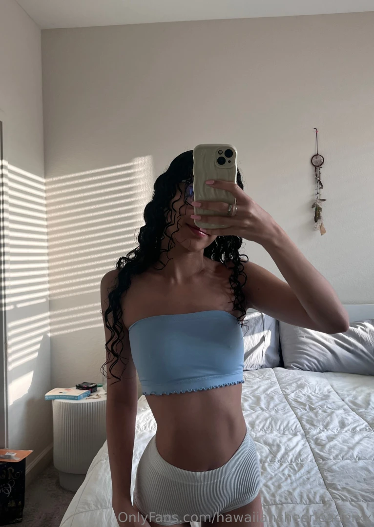 Hawaiiancheerleaderxx part 1 