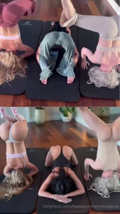 Which view is your fav lillie belle xxxxsage
