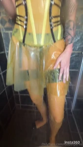 Sweet memories an s dafrika und transparentes latex bei 35 grad