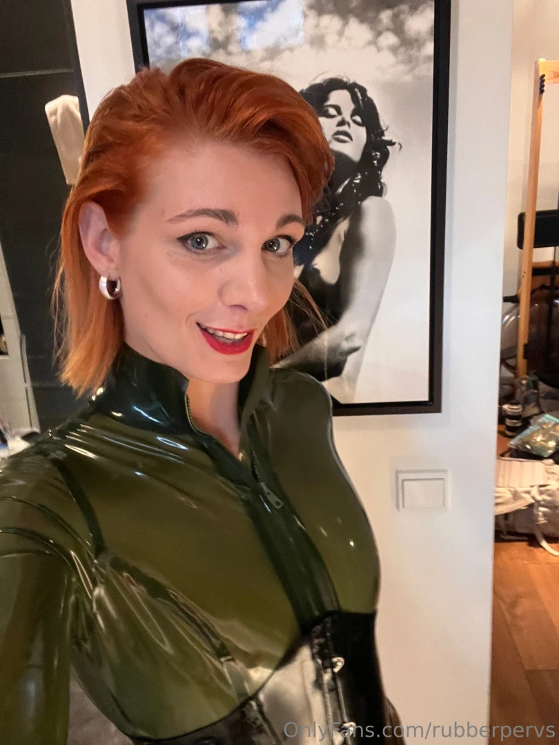 Habt eine tolle woche 