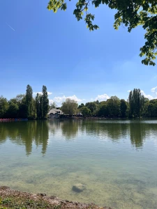Hotelroom tour and casual in munich enjoying the sun and my life part 3