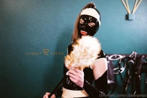 I m just cleaning nothing to see here