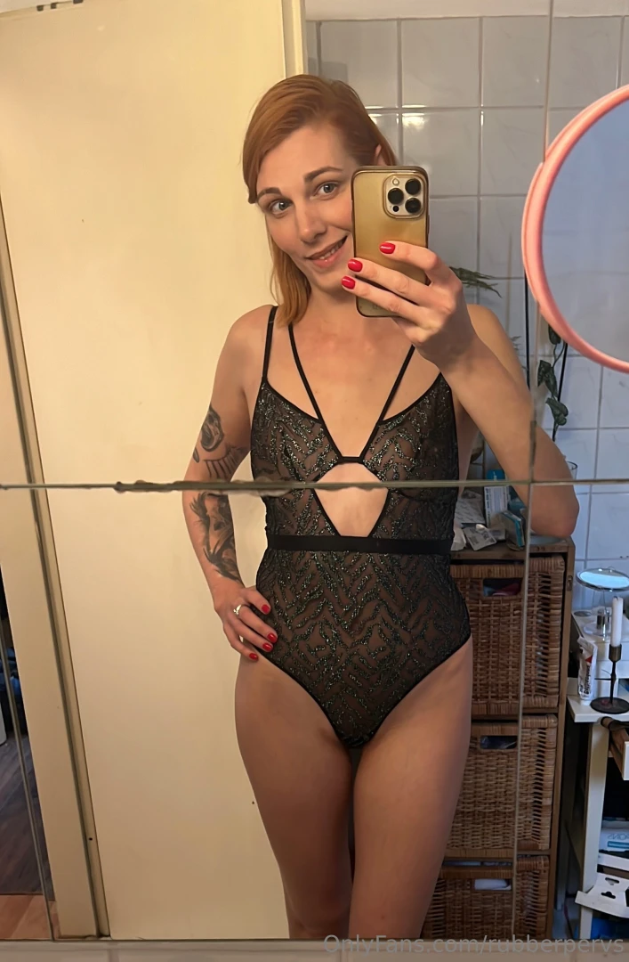 Dieser s e body war ein geschenk und ich liebe ihn wenn du mir auch 