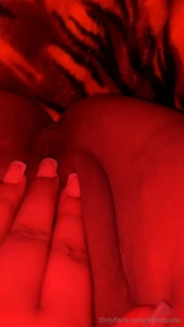 On everything my pussy is so pretty part 1