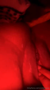 I bet you missed this pussy