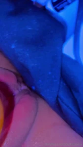 Cum play with my pretty pussy for me daddy make me squirt everywhere