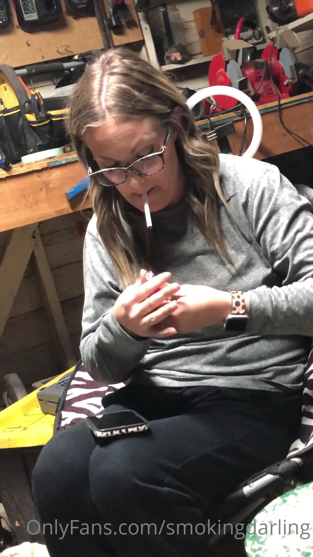 Just a few vids part 1 