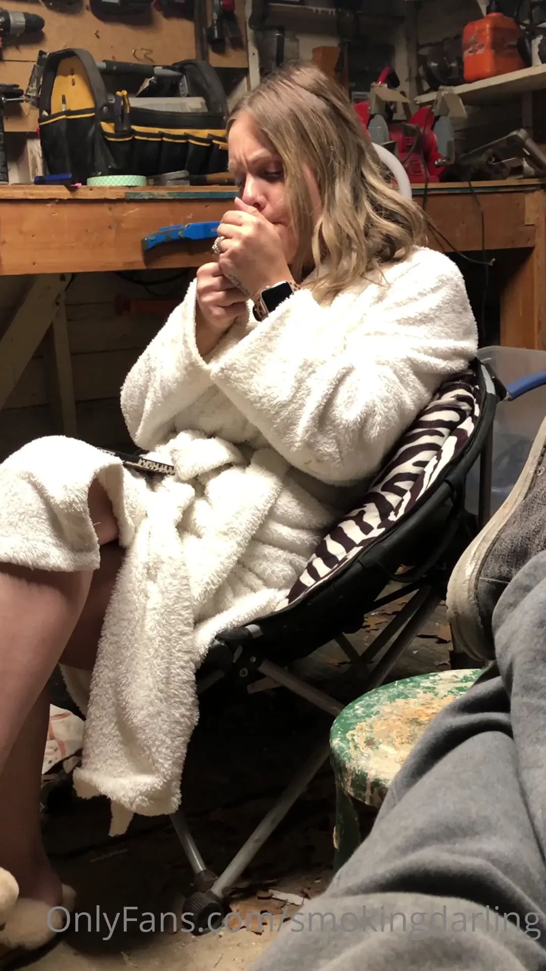 Sure missed y all last week hopefully this week will be a lot slower part 3 