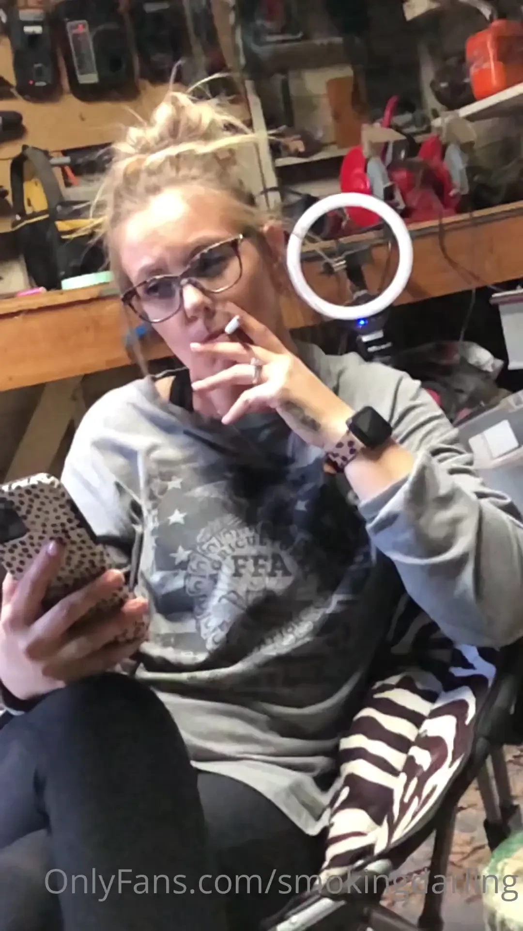 A slow motion drag let me know if y all like this 