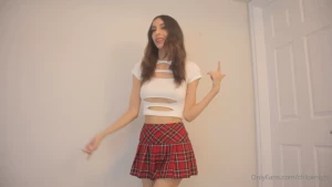 Homewrecking student joi 2023 description hello this is a custom video