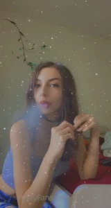 Smoke and boobies this was me like two minutes ago lol