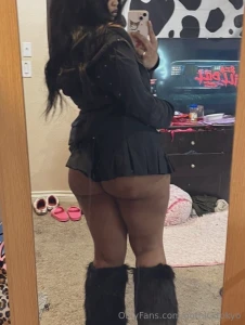 Would u cum inside it bae part 4