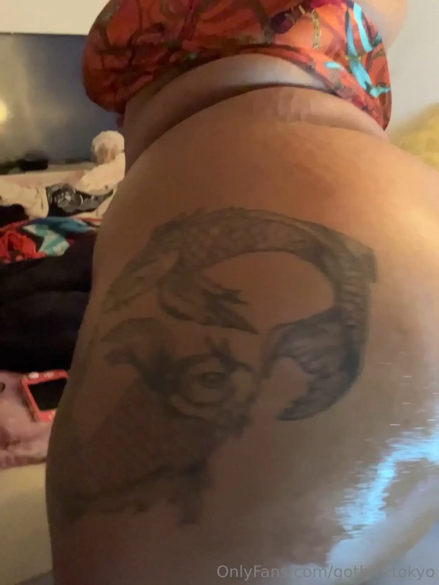 Back in my oiled up era part 1 