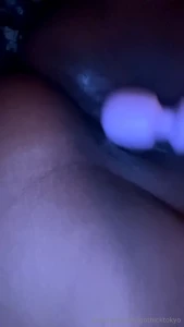 Pussy dump part 3