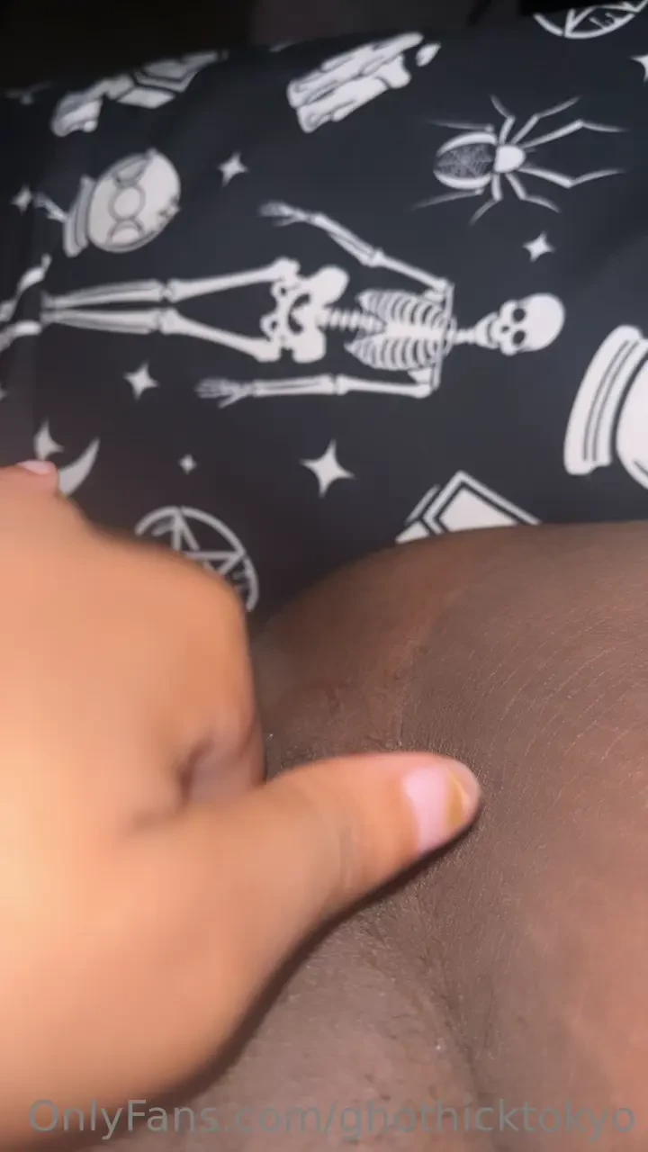 Im ovulating rn and i wanna get pregnant part 1 