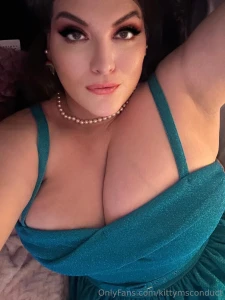 I couldn t wait to slip out of this dress last night after a long hot part 1