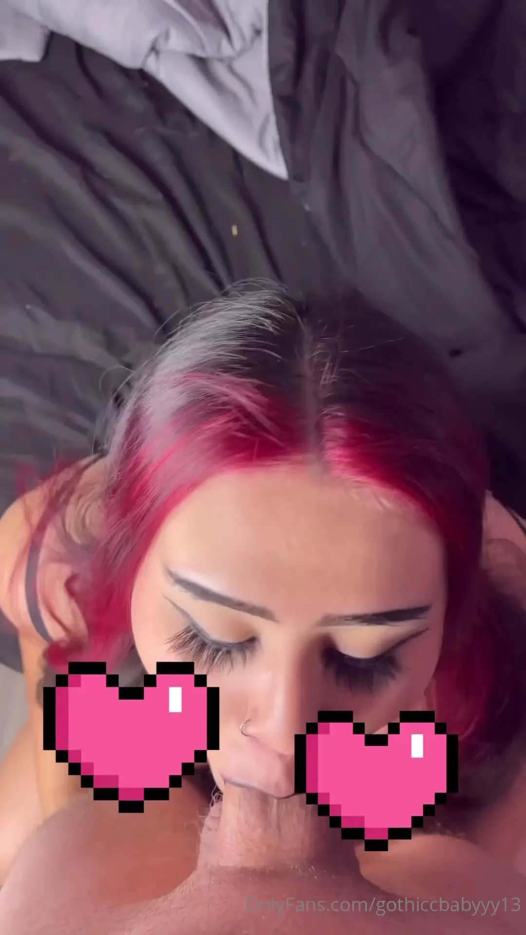 Want me to give you a bj next daddy 