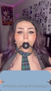 Let me drool on your dick daddy part 1