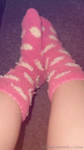 Will any of my special followers tip me to get some new cozy socks