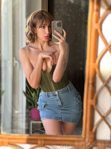 Swipe left accepting naughty thoughts rn part 1