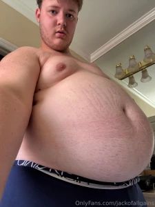 I m literally just a butterball goon boy part 1