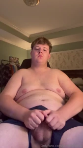 Fat ass ripped my underwear part 1