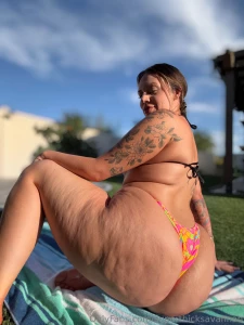 Sun s out buns out part 80